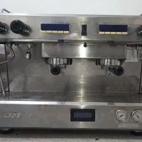 اسپرسو ساز کونتی