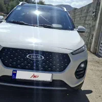 ایکس 22pro|خودرو سواری و وانت|یاسوج, |دیوار