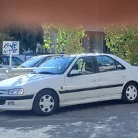 پژو پارس سال