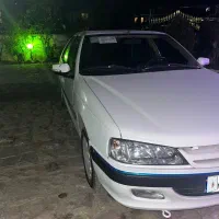 پارس ۹۷|خودرو سواری و وانت|کلاردشت, |دیوار