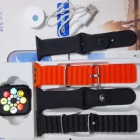 ساعت هوشمند wisme|لوازم جانبی موبایل و تبلت|کامیاران, |دیوار