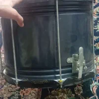 یه عدد ریز طبل سالم