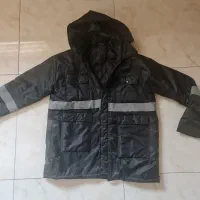 کاپشن ضدآب سایز بزرگ xxl|لباس|تهران, فرودگاه مهرآباد|دیوار