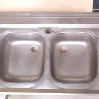 سینک ظرفشویی