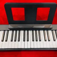 پیانو دیجیتال تاشو