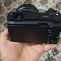 دوربین zv e10 2 + kit lens