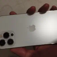 12 pro max ایفون