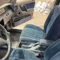 تویوتا کراون ۱۹۹۰ اوتومات نامه اوراق|خودرو کلاسیک|سقز, |دیوار