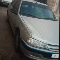 فروش فوری پژو پارس مدل ۸۴ نقره ای تعمیر کامل.|خودرو سواری و وانت|یزد, |دیوار