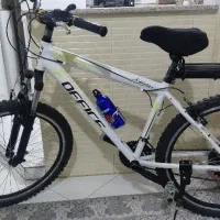 دوچرخه ۲۶ دنده ای