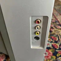 تلویزیون 21 اینچ Samsung Plano|تلویزیون و پروژکتور|سلمان‌شهر, |دیوار