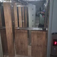 نصب وتعمیر ونگهداری آسانسور|خدمات پیشه و مهارت|قزوین, |دیوار