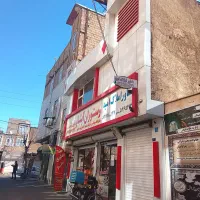 فروش رستوران آماده ۵۶ متر دوبلکس سند دار