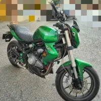 بنلی ۳۰۰|موتورسیکلت|اراک, |دیوار