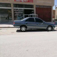 پژو اس الیکس مدل ۹۸ بدون رنگ|خودرو سواری و وانت|معمولان, |دیوار