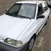 پراید ۸۲ تمیز