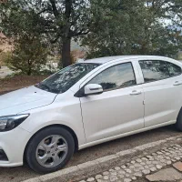 ماشین شاهین فروش فوری|خودرو سواری و وانت|گرگان, |دیوار