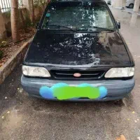 پراید۸۲|خودرو سواری و وانت|بندرعباس, |دیوار