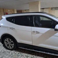 فروش خودرو سانتافه ۲۰۱۶ gdi،|خودرو سواری و وانت|تبریز, |دیوار