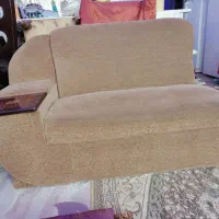 فروش کاناپه 3نفره و2نفره بامیزوسطشون