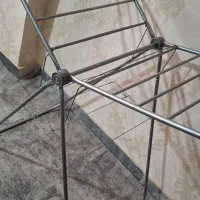 رخت آویز۴۵۰ تومن ارسال رایگان پرداخت درب منزل|بندرخت و رخت‌آویز|تهران, جمهوری|دیوار
