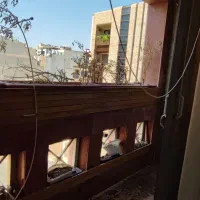 آپارتمان ۱۰۶ متری ۲ خوابه در مسرور قابل معاوضه