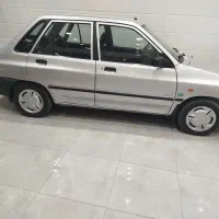 سواری پراید مدل ۸۸|خودرو سواری و وانت|فامنین, |دیوار