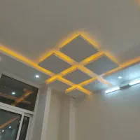 گچبری و سفیدکاری|خدمات پیشه و مهارت|لردگان, |دیوار