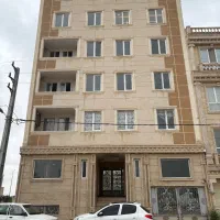 واحد ۱۲۷ متری با تابلوی زیبای از سبلان زیبا