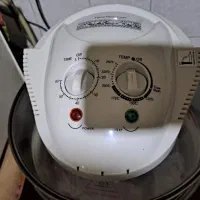 هواپز چن کاره نوبزرگ