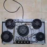 نمایندگی سرویس و تعمیر اجاق گاز رومیزی|خدمات پیشه و مهارت|کرج, باغستان|دیوار