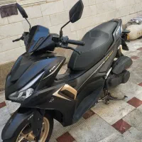 آیروکس مدل 1404