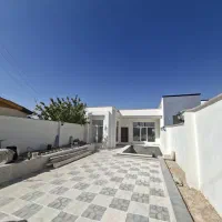 فرصت امروز ویلا مدرن ۱۰۰ متری  استخر چهار فصل
