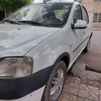 رنو تندر 90 (L90 لوگان) E2، مدل ۱۳۹۱|خودرو سواری و وانت|مشهد, شیرودی|دیوار