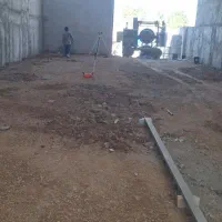 بتن ریزی با خلاطه و ماله پروانه ای سراسرتهران