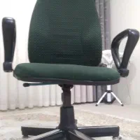 صندلی چرخشی