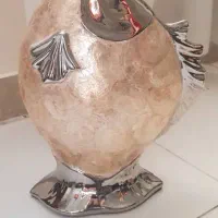 مجسمه دکوری ماهی