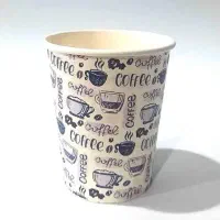 لیوان کاغذی 50عددی