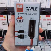 کابل MHL انتقال تصویر گوشی به تلویزیون