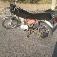 موتور پارکینگی ۸۱