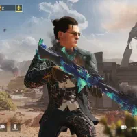 اکانت کالاف/ فقط با واسطه|کنسول، بازی ویدئویی و آنلاین|جاجرم, |دیوار