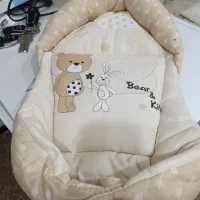 مناسب سیسمونی نوزاد مارک رزبرن و کریر