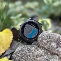 ساعت گارمین Fenix 7X Pro Sapphire Solar Gray