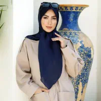 انواع شال و روسری