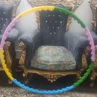 حلقه ورزشی