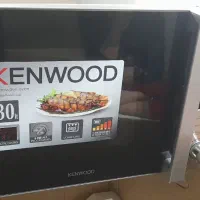 مایکروویو کنوود اصل|اجاق گاز و لوازم برقی پخت‌وپز|زاهدان, |دیوار