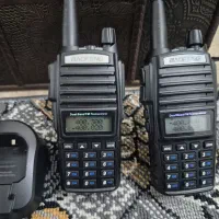 بیسیم اصلی باوفنگ مدل uv82|صوتی و تصویری|تهران, کرمان|دیوار