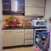 کابینت MDF|مصالح و تجهیزات ساختمان|بوشهر, |دیوار