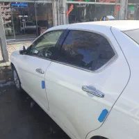 دناپلاس مدل۱۴۰۲ کم کار۲۹هزار بارینگ و لاستیک پهن|خودرو سواری و وانت|تربتحیدریه, بهشت عسکری|دیوار