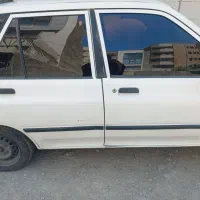پراید مدل ۹۰